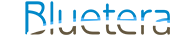 Bluetera Logo for AMP